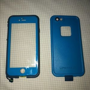 Lifeproof iPhone 6s case